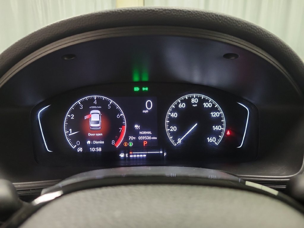 Used 2022 Honda Civic Sport image 24