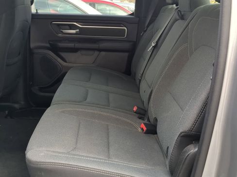 Certified 2022 RAM 1500 Big Horn image 19