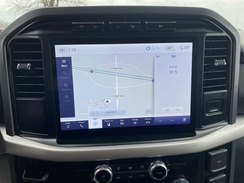 Used 2023 Ford F150 XLT w/ Equipment Group 302A High image 21