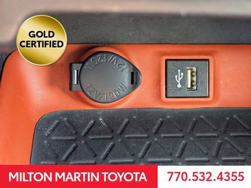 Used 2024 Toyota RAV4 Adventure image 22