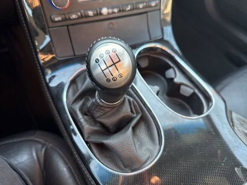 Used 2009 Chevrolet Corvette Coupe w/ Z51 Performance Package image 20