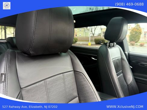 Used 2020 Land Rover Range Rover Evoque R-Dynamic HSE image 24