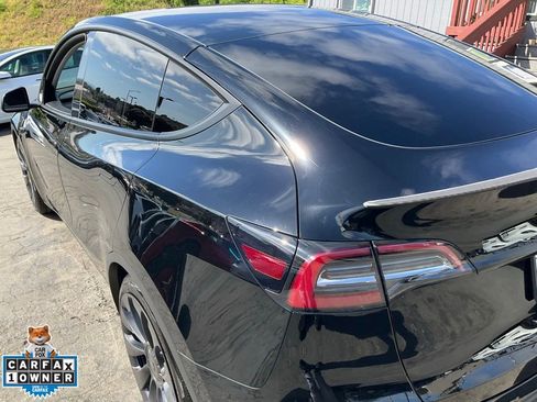 Used 2022 Tesla Model Y Performance image 92