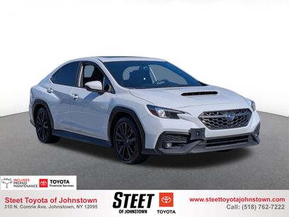 Used 2023 Subaru WRX Premium