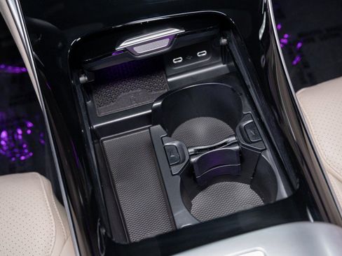 Certified 2025 Mercedes-Benz C 300 Sedan image 20