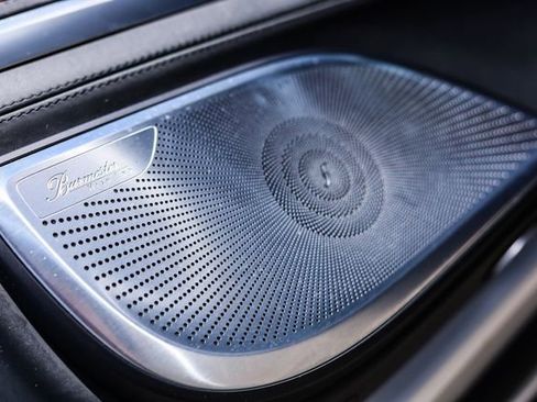 Used 2017 Mercedes-Benz S 550 4MATIC Coupe image 29