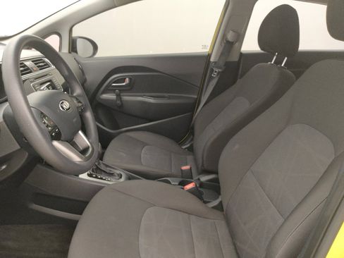 Used 2016 Kia Rio LX FWD image 17