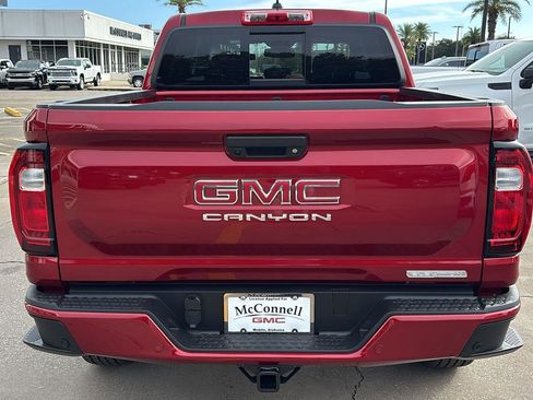 New 2026 GMC Canyon Elevation w/ Convenience Package image 6
