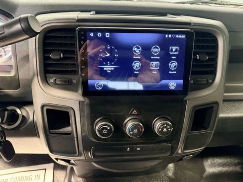 Used 2015 RAM 2500 Tradesman w/ Chrome Appearance Group image 10