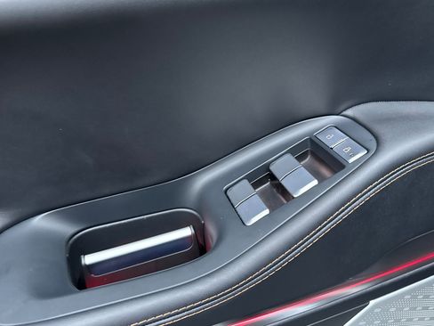 Used 2025 Lincoln Navigator L Black Label image 11