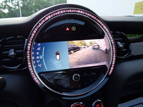 Used 2023 MINI Cooper S w/ Signature Upholstery Package FWD image 14