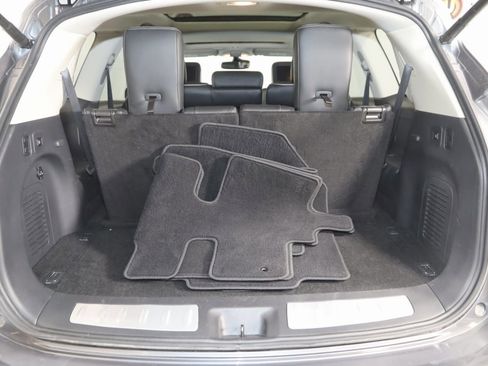 Used 2019 INFINITI QX60 Pure image 54