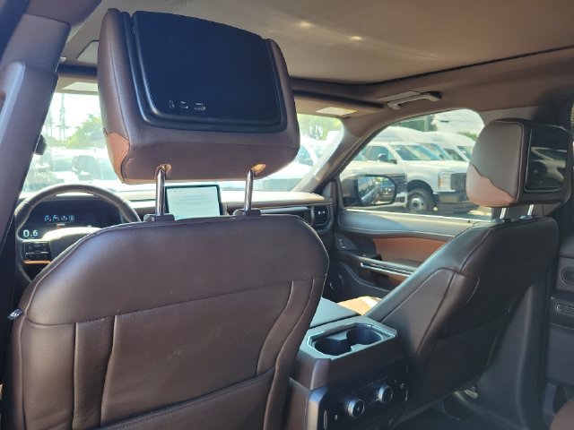 Used 2022 Ford Expedition Max King Ranch AWD/4WD image 12