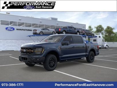 New 2026 Ford F150 Tremor