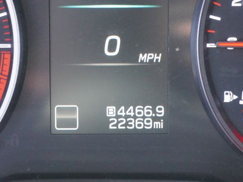 Used 2022 Subaru WRX Premium image 22