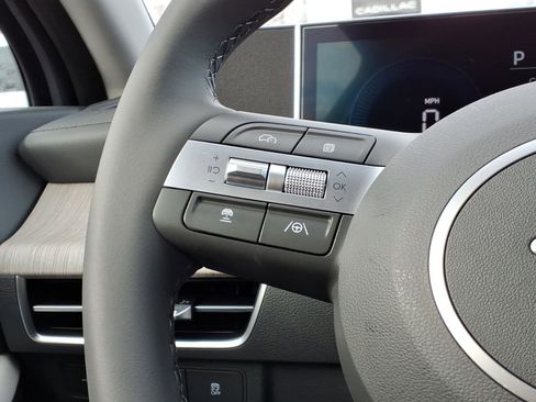 New 2026 Hyundai Sonata SEL image 21