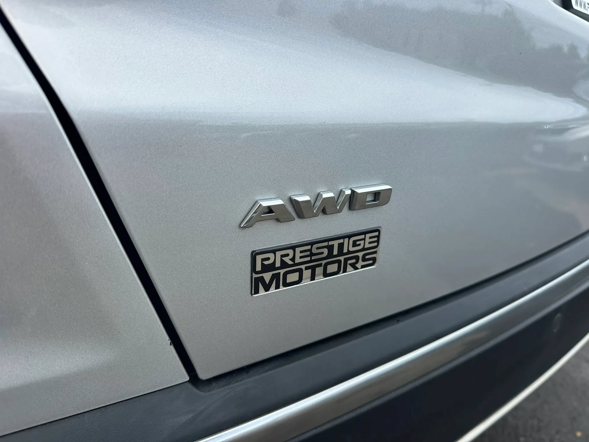 Used 2017 Cadillac XT5 Platinum w/ Driver Assist Package AWD/4WD image 44