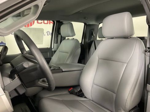 New 2026 Ford F250 XL w/ XL Driver Assist Package image 14