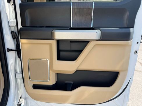 Used 2021 Ford F250 Lariat w/ Lariat Value Package image 26