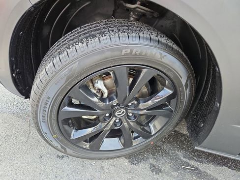 Used 2024 MAZDA CX-30 AWD 2.5 S w/ Preferred Package image 32