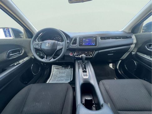 Used 2018 Honda HR-V EX image 25