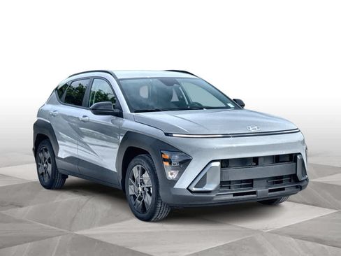 New 2027 Hyundai Kona SEL Sport FWD image 2