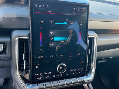New 2026 GMC Yukon Denali w/ Sun & Power Step Package image 11