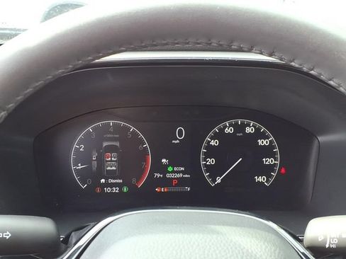 Certified 2024 Honda CR-V EX-L image 15
