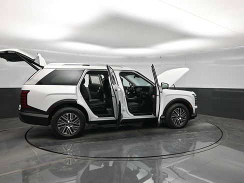 New 2026 Hyundai Palisade SEL Premium AWD/4WD image 45