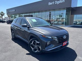 Used 2023 Hyundai Tucson SEL w/ Convenience Package FWD video 1