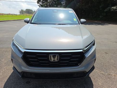 Used 2023 Honda CR-V EX-L image 2
