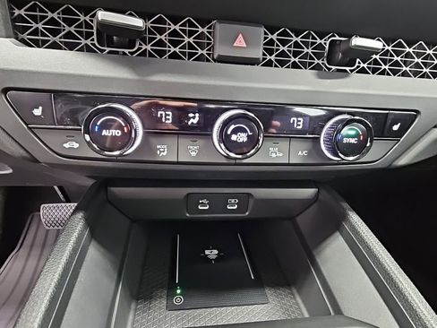 New 2026 Honda Accord SE image 17