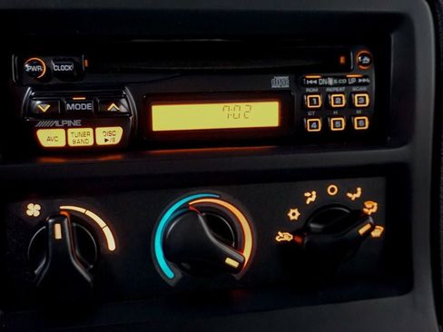 Used 2000 Dodge Viper GTS image 22