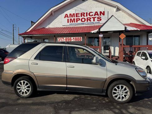 Used 2006 Buick Rendezvous CX w/ CXL Preferred Equipment Group image 1