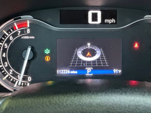 Used 2016 Honda Pilot EX-L image 26