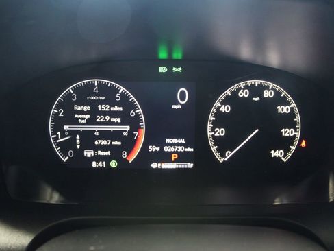 Used 2024 Honda HR-V Sport image 32