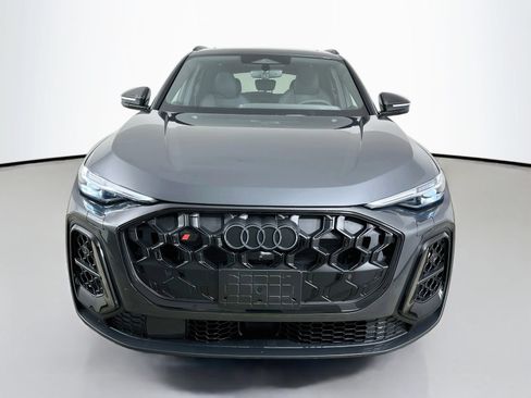 New 2026 Audi SQ5 Prestige AWD/4WD image 2