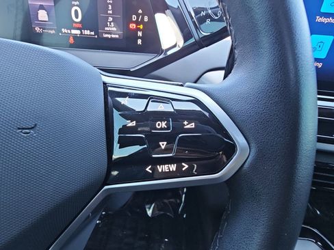 Certified 2023 Volkswagen ID.4 S RWD image 18