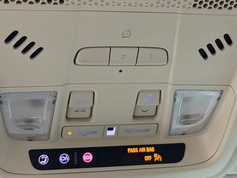 Used 2021 Cadillac XT6 Premium Luxury image 32