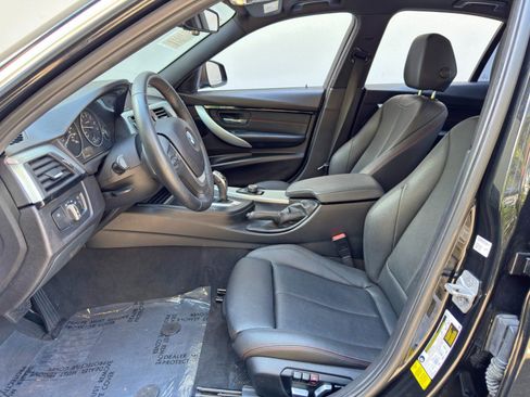 Used 2018 BMW 330i Sedan RWD image 15