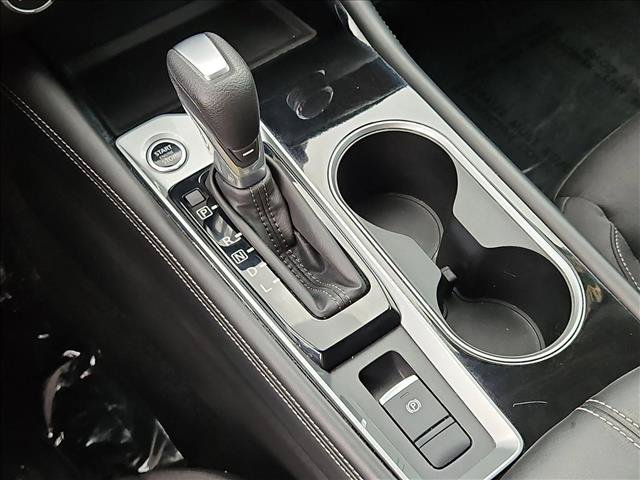 Used 2023 Nissan Altima 2.5 SV AWD/4WD image 17
