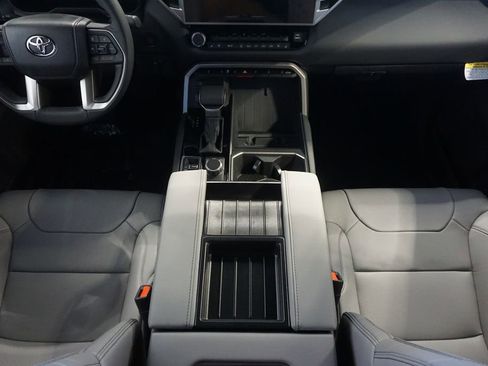 New 2026 Toyota Tundra Limited image 31