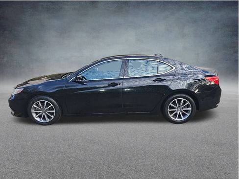 Used 2020 Acura TLX image 8