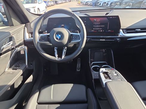 Used 2026 BMW X1 xDrive28i AWD/4WD image 14