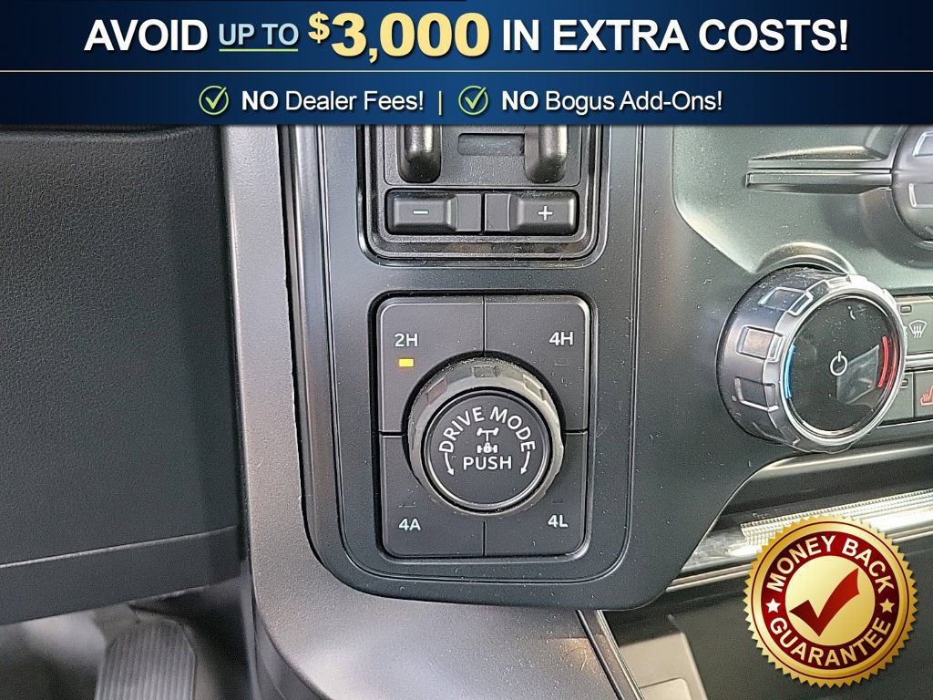 Used 2025 Ford F150 Lariat w/ Equipment Group 501A Mid AWD/4WD image 25