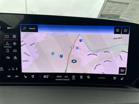 New 2025 Audi SQ5 Premium Plus image 18