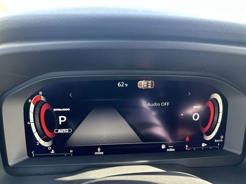 New 2026 Nissan Rogue Platinum AWD/4WD image 12