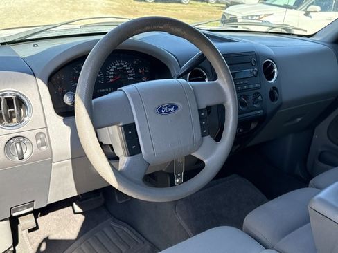 Used 2005 Ford F150 2WD SuperCab image 5