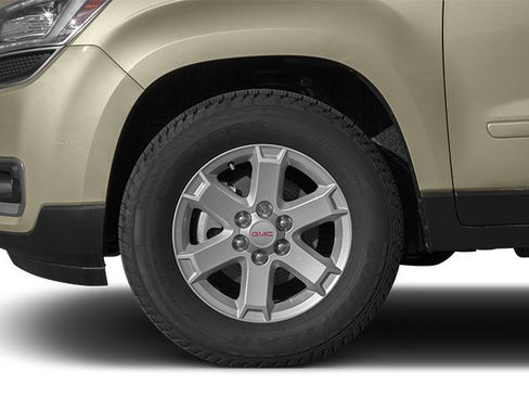 Used 2013 GMC Acadia SLT AWD/4WD image 13