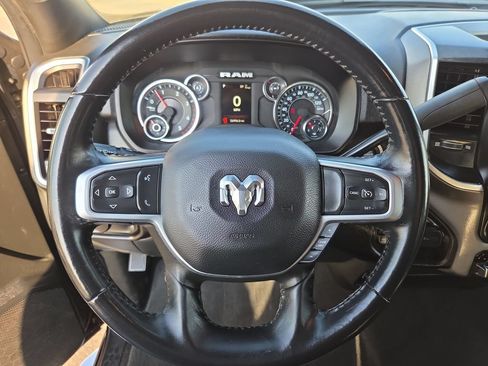 Used 2024 RAM 2500 Big Horn AWD/4WD image 21